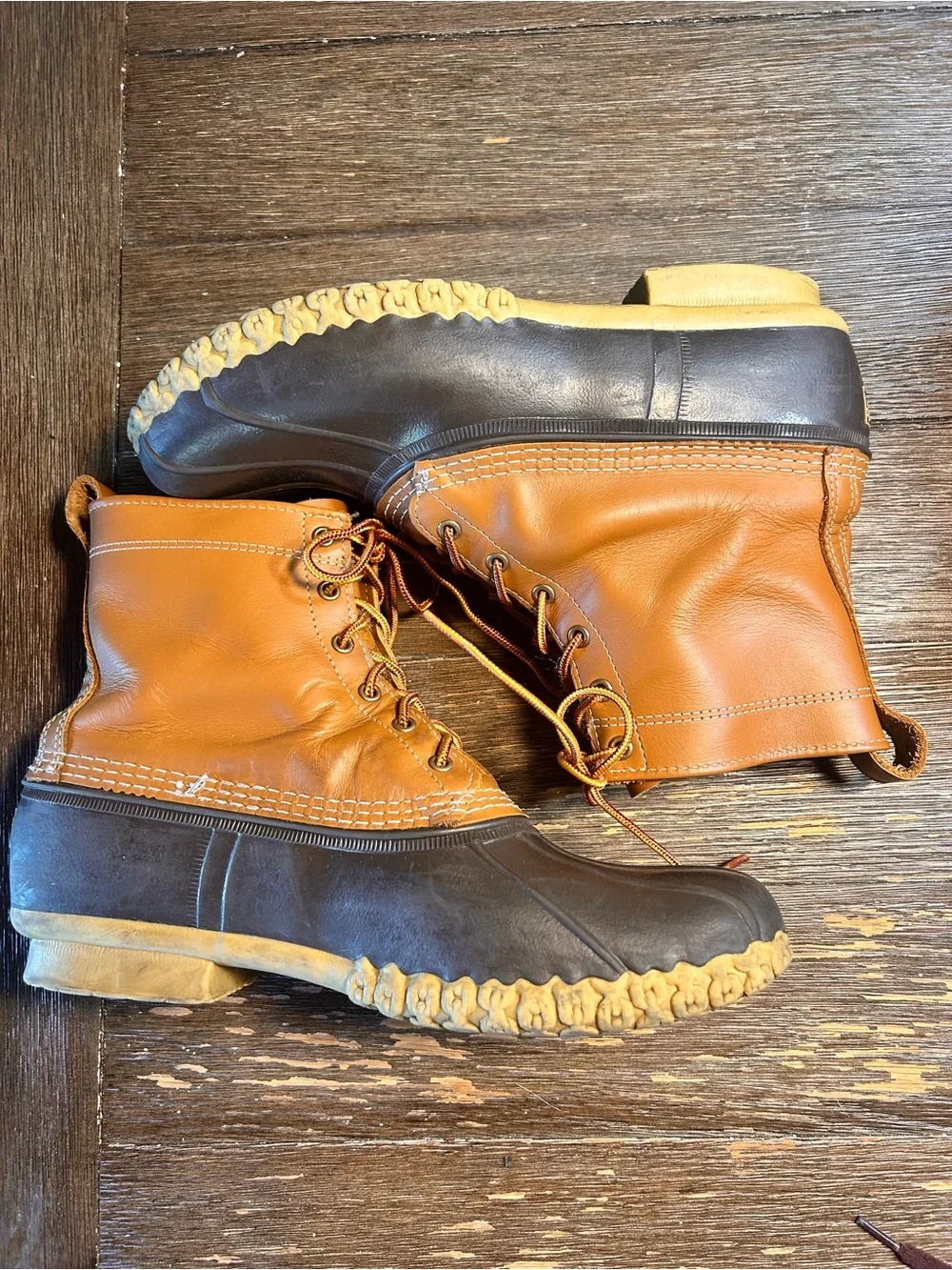 L.L. Bean excellent preowned